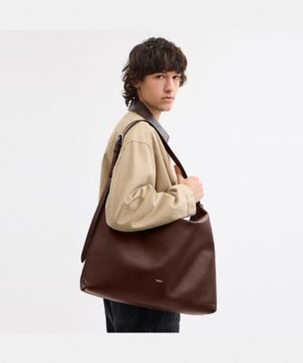 モット メッセンジャー バッグ | COACH/コーチ | 三越伊勢丹オンライン